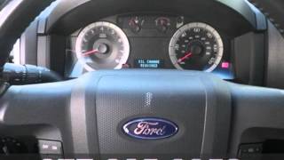 2009 Ford Escape #P1288 in Baltimore MD Dundalk, MD 21224 - SOLD