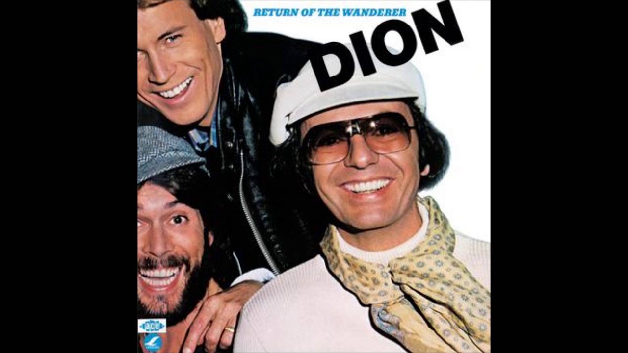 Dion DiMucci - 