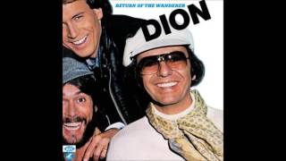 Dion DiMucci - "I Used To Be A Brooklyn Dodger/Streetheart Theme" chords