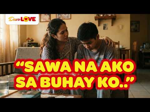 KALUNGKUTAN ANG KALABAN NG TAO - Dear LOVE | October 7, 2026