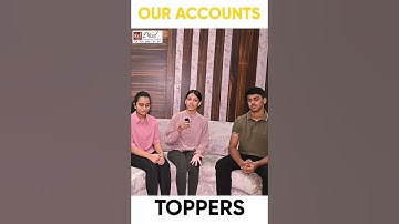 CA Topper Tips, Strategy and Advice in Hindi