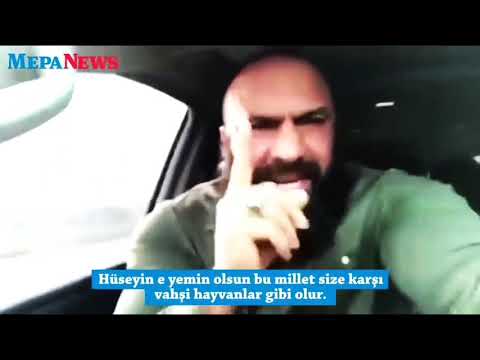 Alevi Şii Haşdi Şabi terör örgütü: Başika 'daki Türk askerinin kafalarına sıkarız