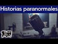 Historias paranormales | Relatos del lado oscuro