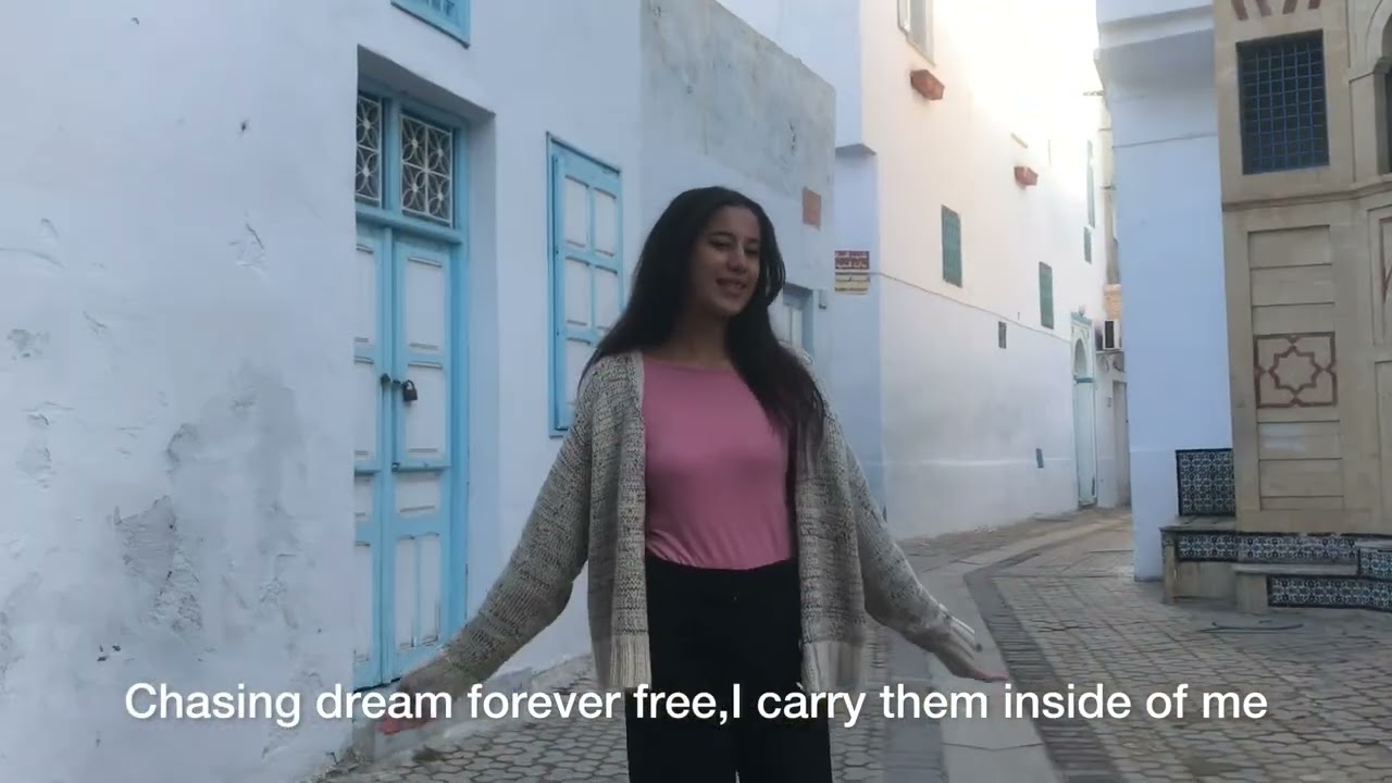 Club Tunisia88 Lycée Rageda Kairouan dream_حلمة