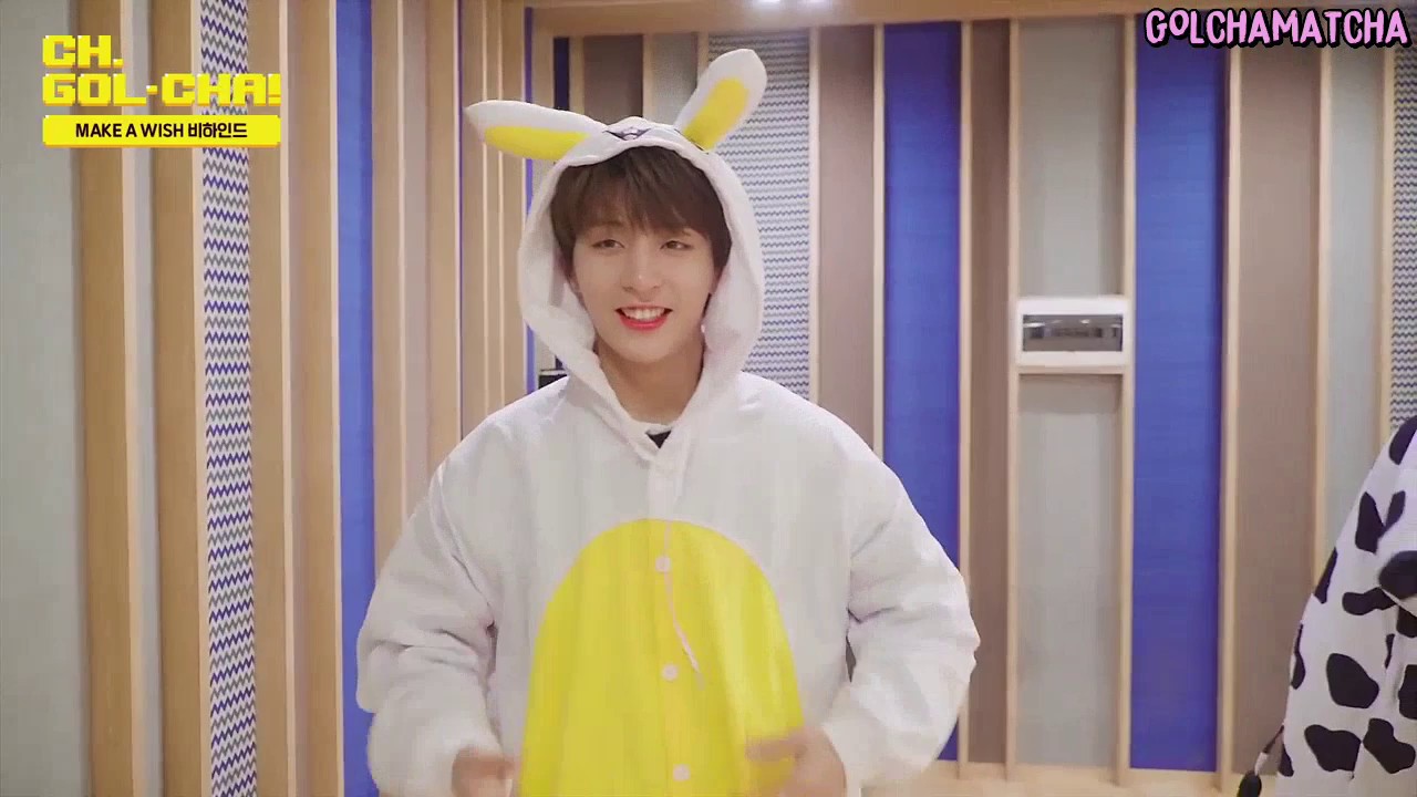 [ENG SUBS] 골든차일드(Golden Child) “CH.GOL-CHA!” Ep.14