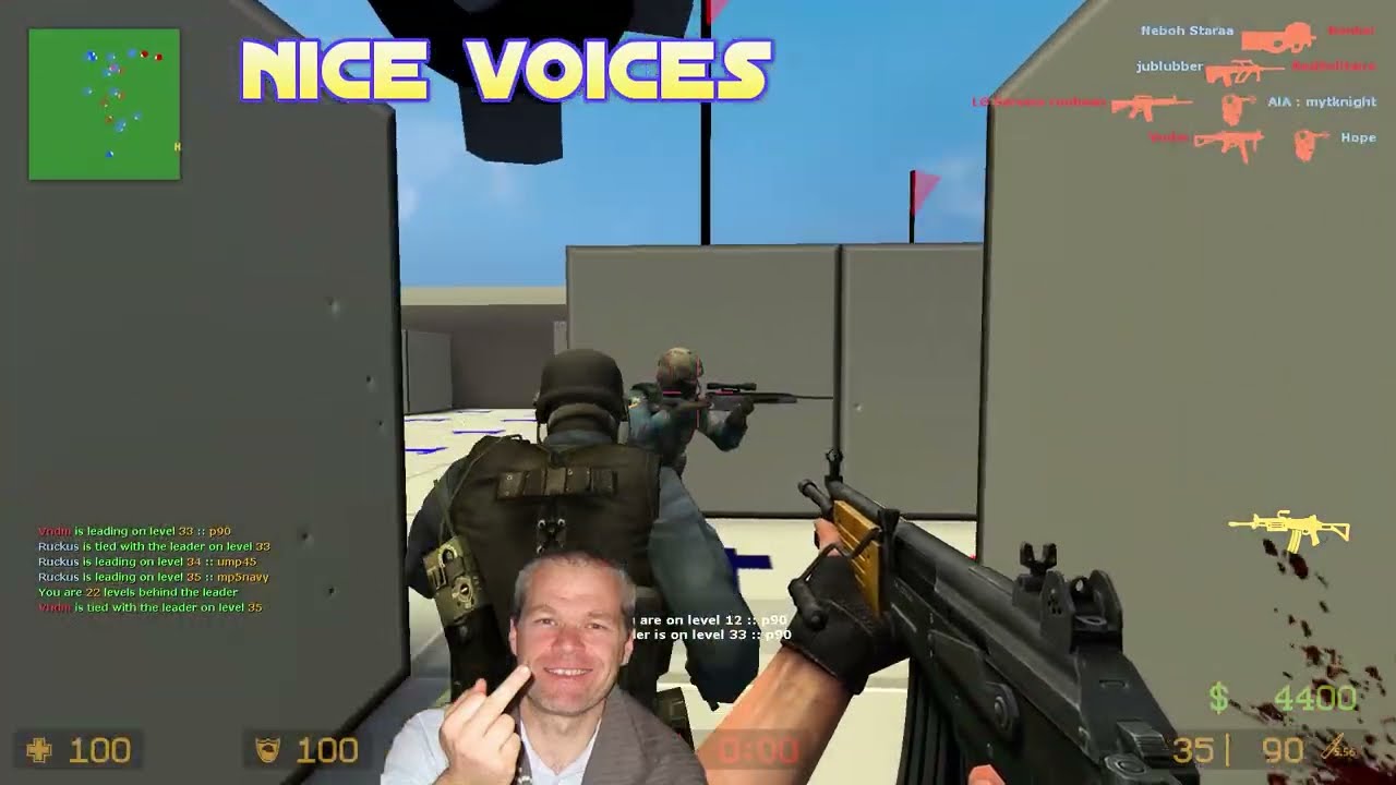 CSS 2025 Ep. 45 - Birthday Bash