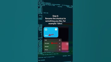 How to connect Siri to ChatGPT with a shortcut (gpt-3.5-turbo)