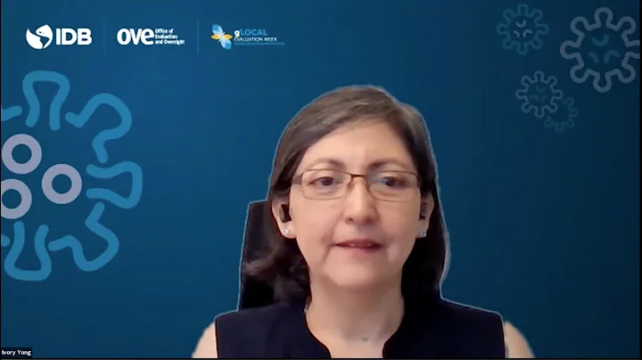 Responding to COVID-19: Lessons from evaluations of previous responses to public health crises