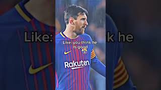 Messi (GOAT)
