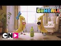 GUMBALL I Darwin'in Okul Yıllığı: Muz Joe I TAM BÖLÜM I Cartoon Network Türkiye