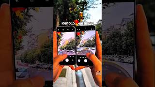 🔥Reno 15 vs HONOR 500 – Camera Comparison | Photo &amp; Video Test 📸 #Reno15 #Honor500 #CameraTest