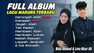 Download lagu FULL ALBUM LAGU MADURA TERBARU - Hida Ahmad & Lora Nizar Ali 2025