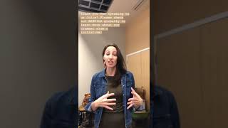 Student Story | Women's Leadership Institute 2019