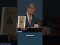 Hickenlooper Calls Out ICE's "Death Cards"