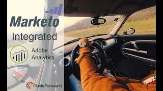 Adobe Analytics Integrated with Marketo by Put it Forward Net Worth