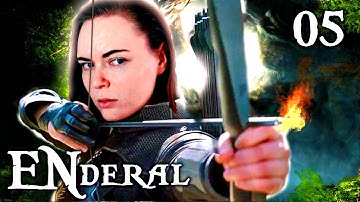 Lilia Plays Enderal #05 (Lariel