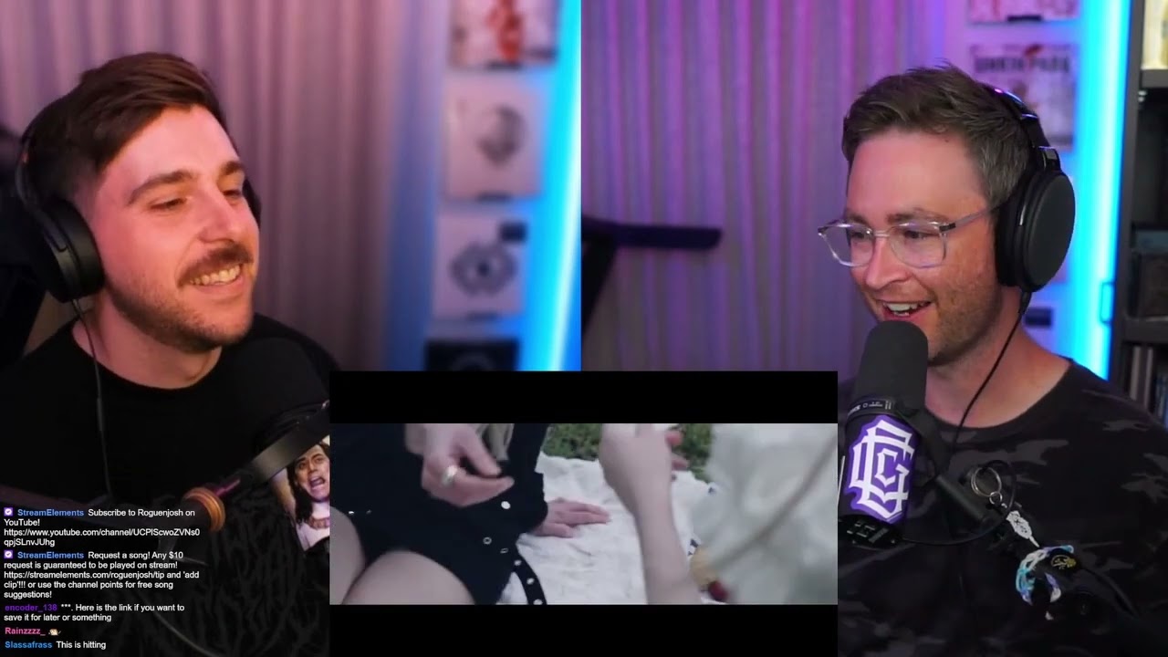 Vilify - Dread Addict Reaction/First Listen