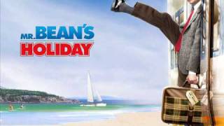 Mr. Bean - Mr. Boombastic Full Song - Shaggy