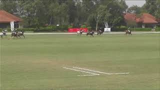 ACCESS BANK/ UNICEF CHARITY SHIELD POLO TOURNAMENT