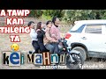 Keimahni s2 e10 // RamBoss React