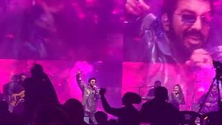 LIVE Humsafar Song// Parampara and Sachet// Live Performance// Balurghat 31st December 2025 night 
