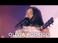 Olivia Rodrigo Pretty Isn T Pretty Live At BST Hyde Park 2025 