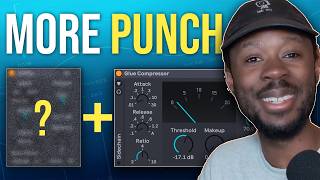 Famous This Compression Trick Makes Drums Hit HARD Net Worth