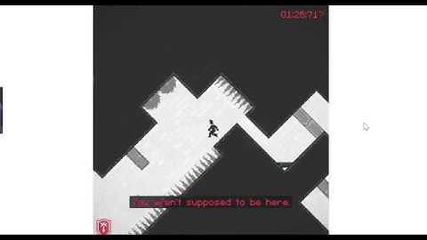 Rotate Game Speedrun (6:24.446)