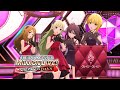 一ノ瀬志希 藍原ことみ 宮本フレデリカ 高野麻美 クレイジークレイジー M Ster Version 歌詞 動画視聴 歌ネット