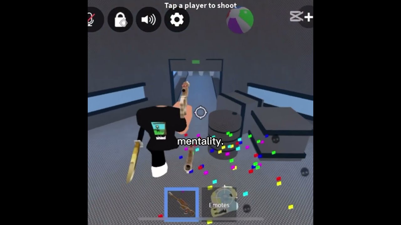 Mentality Roblox Robloxedit Mm2 Helpmemakethismakesense Amnewbutnottheleast