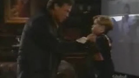 Julian & Timmy 7/10/01