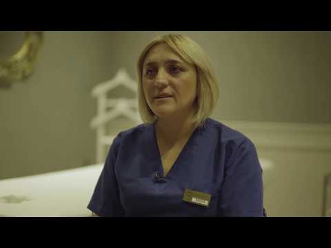 Series 1 (გაიცანით ჩვენი მასაჟის სპეციალისტი მაია იმედაშვილი)