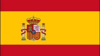 Anthem of Spain (Worldcup version)