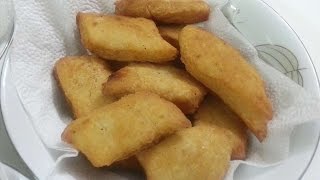 How To Prepare Delicious Fried Coconut Cookies - DIY Food & Drinks Tutorial - Guidecentral screenshot 5
