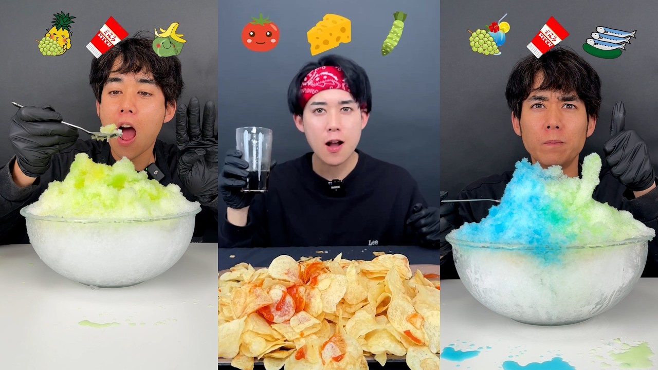 ice funny video 🧊😂🧊