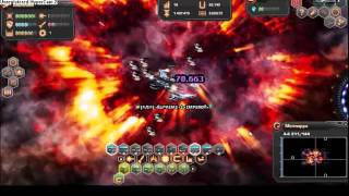 Darkorbit invasione eic