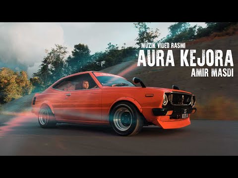 Video Aura Kejora