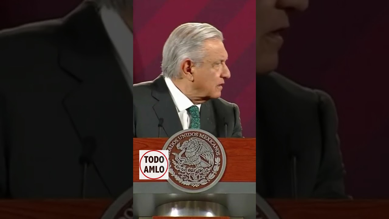 LAS FINANZAS DE PEMEX CONFERENCIA PRESIDENTE LOPEZ OBRADOR MIERCOLES 04 ENE 23 