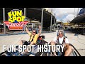 Fun spot history