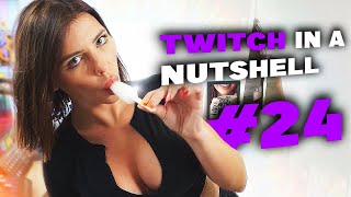 Twitch Fails in a Nutshell #24