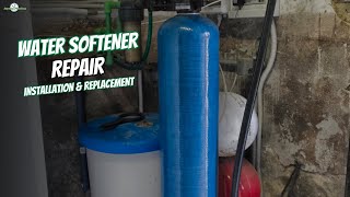 Water Softener Repair, Installation & Replacement | Expert Plumbing Services in Santa Cruz screenshot 5