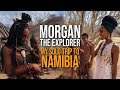 My Solo Trip To Namibia | Morgan The Explorer ✈