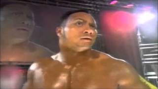 The Rock (1998) - Do You Smell It (Remix V1)