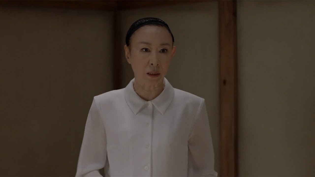 まさか 貞子があの大御所女優に スニッカーズ 新cm 貞子 編 Youtube まさか 貞子があの大御所女優に スニッカーズ 新cm 貞子 編 Youtube