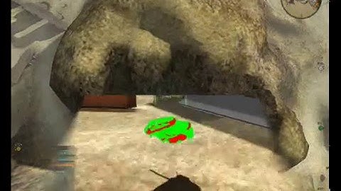 Wr3ngine Anteprime WarRock Cheats Video By Guest2