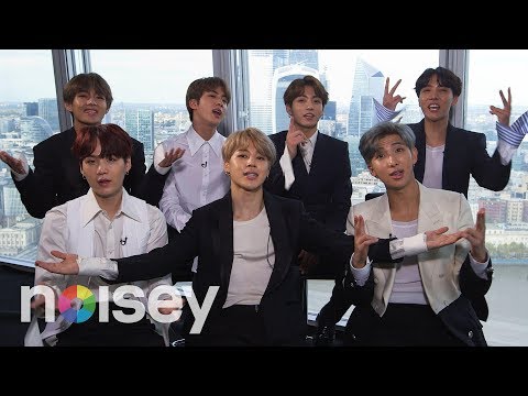 bts-on-having-no-friends,-drake-and-pokémon---the-noisey-questionnaire-of-life