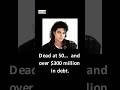 Michael Jackson