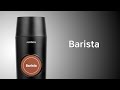 Портативная кофемашина Rombica Barista