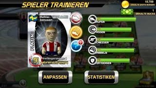 BIG WIN SOCCER FREE TEAM screenshot 4