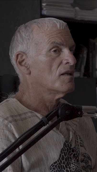 Israel, Zionism, Politics & Gaza ft. Norman Finkelstein (Trailer)